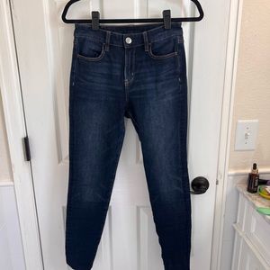 American eagle dream jeggings